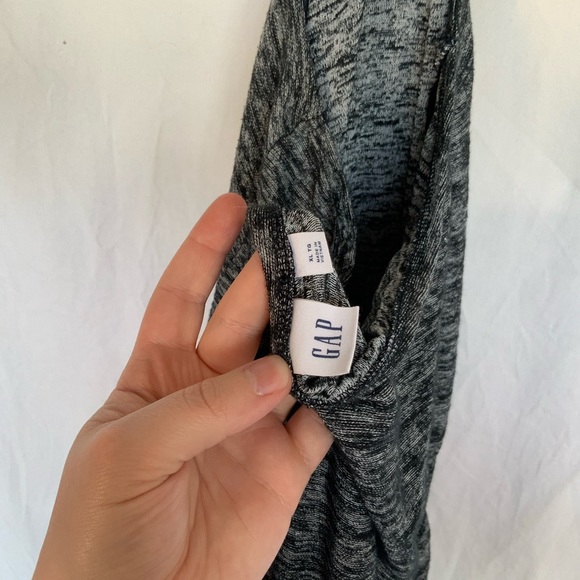 Gap | halter jumpsuit - Picture 4 of 5